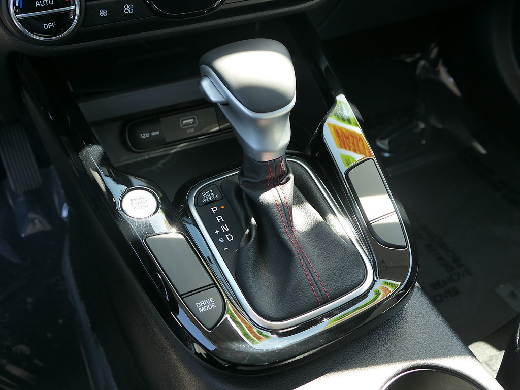 Used 2023 Kia Soul GT-Line FWD image 20
