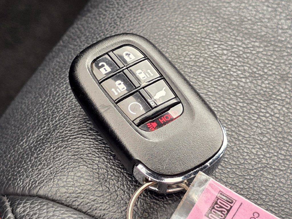Used 2025 Honda Odyssey Sport-L image 32