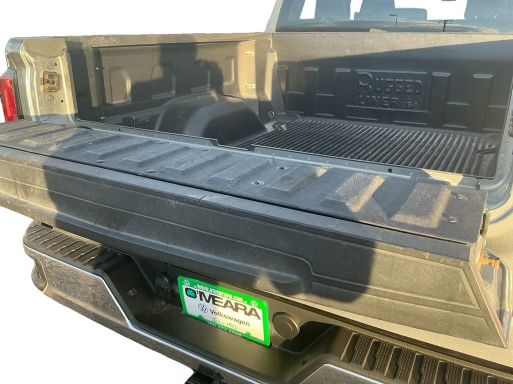 Used 2024 GMC Sierra 1500 SLT image 23