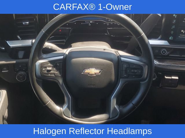 Certified 2024 Chevrolet Silverado 2500 LT image 29