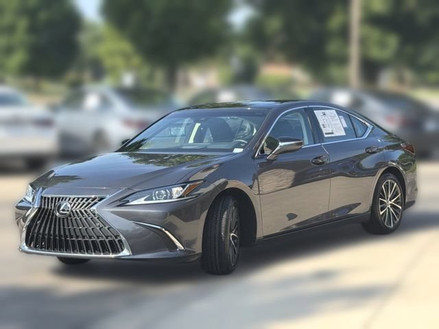 Used 2023 Lexus ES 350 w/ Accessory Package (Z2) FWD image 3