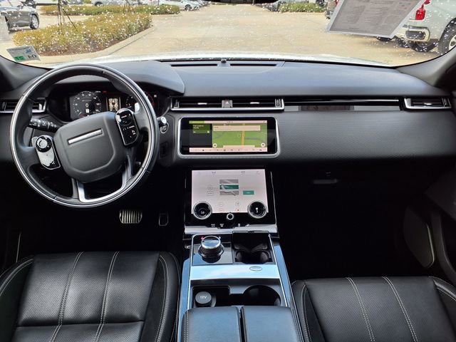 Used 2018 Land Rover Range Rover Velar R-Dynamic SE AWD/4WD image 20