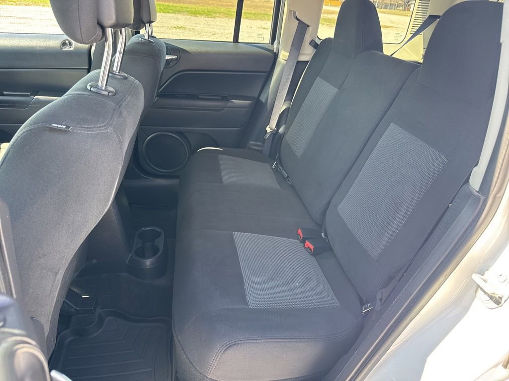 Used 2017 Jeep Patriot Sport w/ Power Value Group image 15