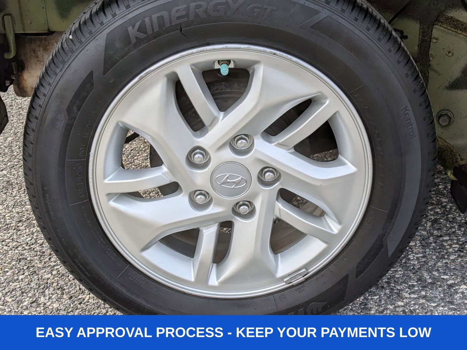 Used 2022 Hyundai Venue SE w/ Cargo Package image 13