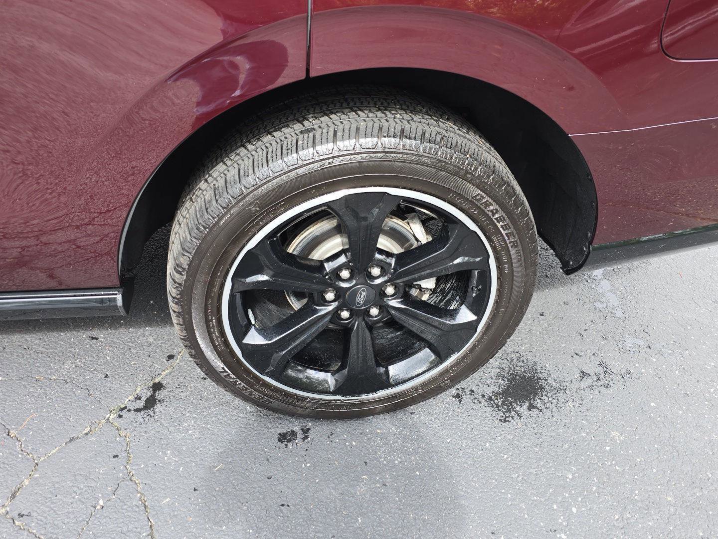 Used 2023 Ford Expedition Limited image 39