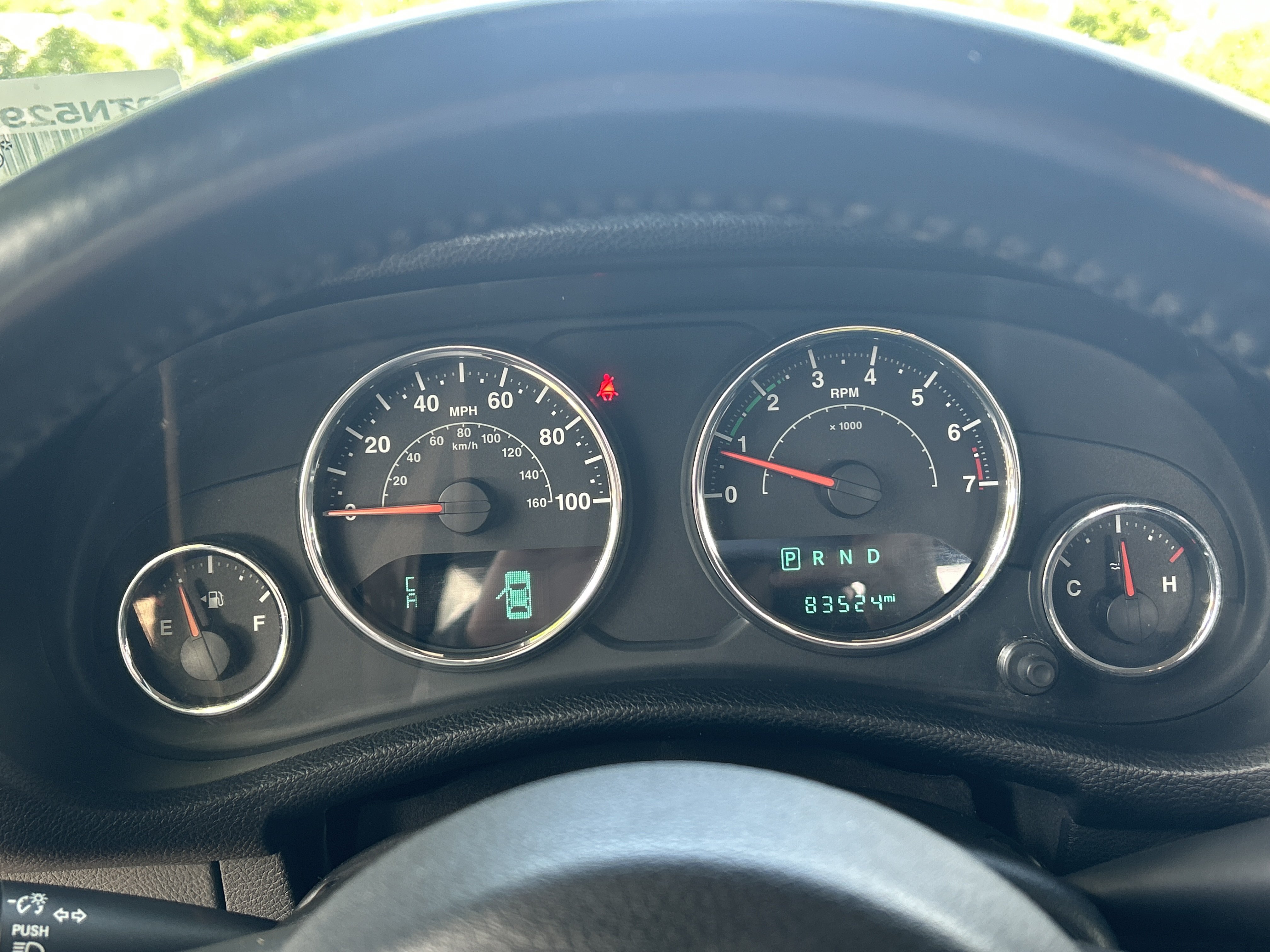Used 2016 Jeep Wrangler Unlimited Sport w/ Connectivity Group AWD/4WD image 20