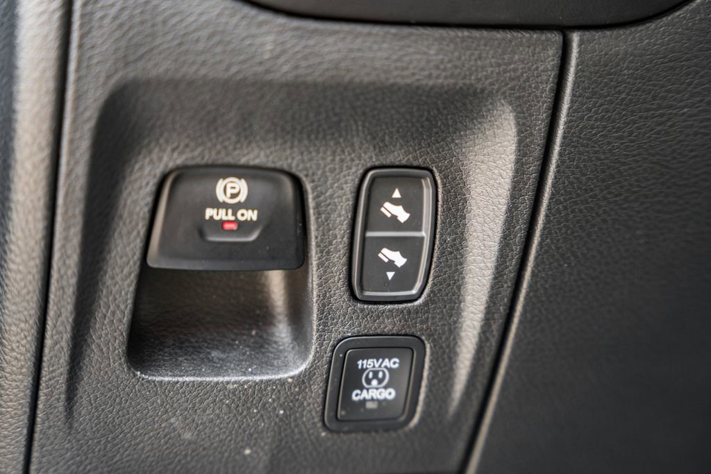 Used 2025 RAM 1500 Limited image 55