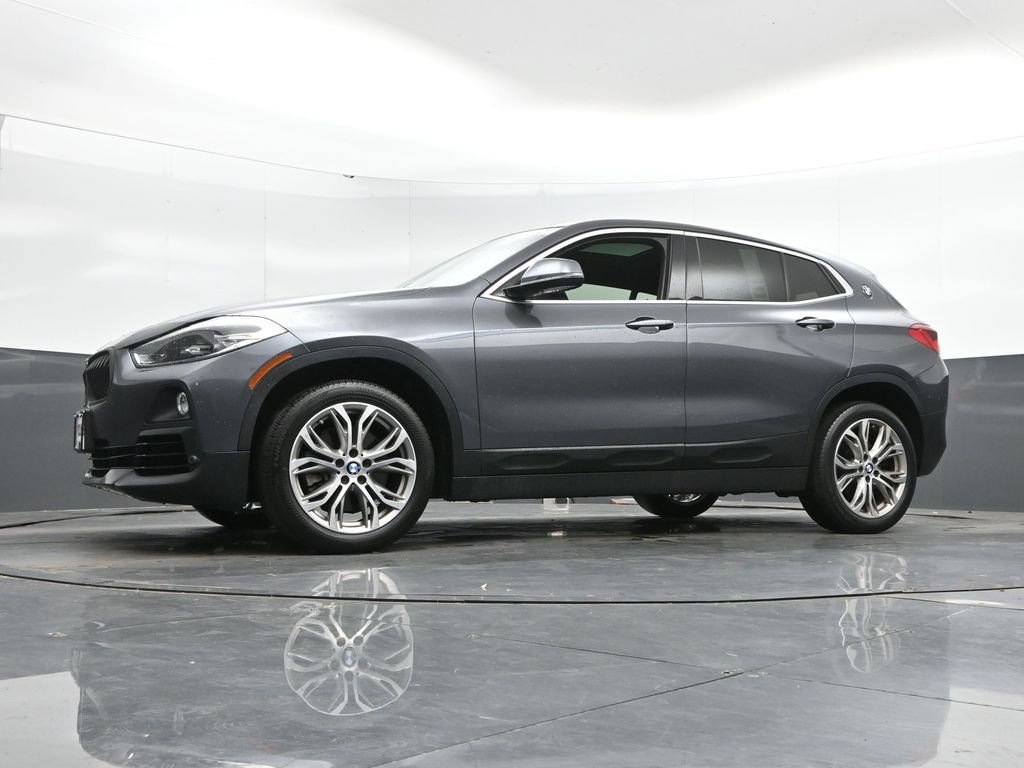 Used 2019 BMW X2 xDrive28i w/ Convenience Package AWD/4WD image 44