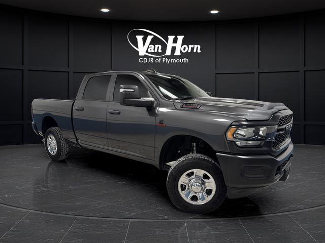 Used 2023 RAM 2500 Tradesman image 39