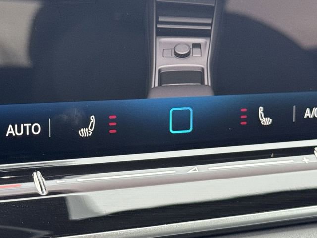 New 2026 Volkswagen Tiguan SE R-Line image 21