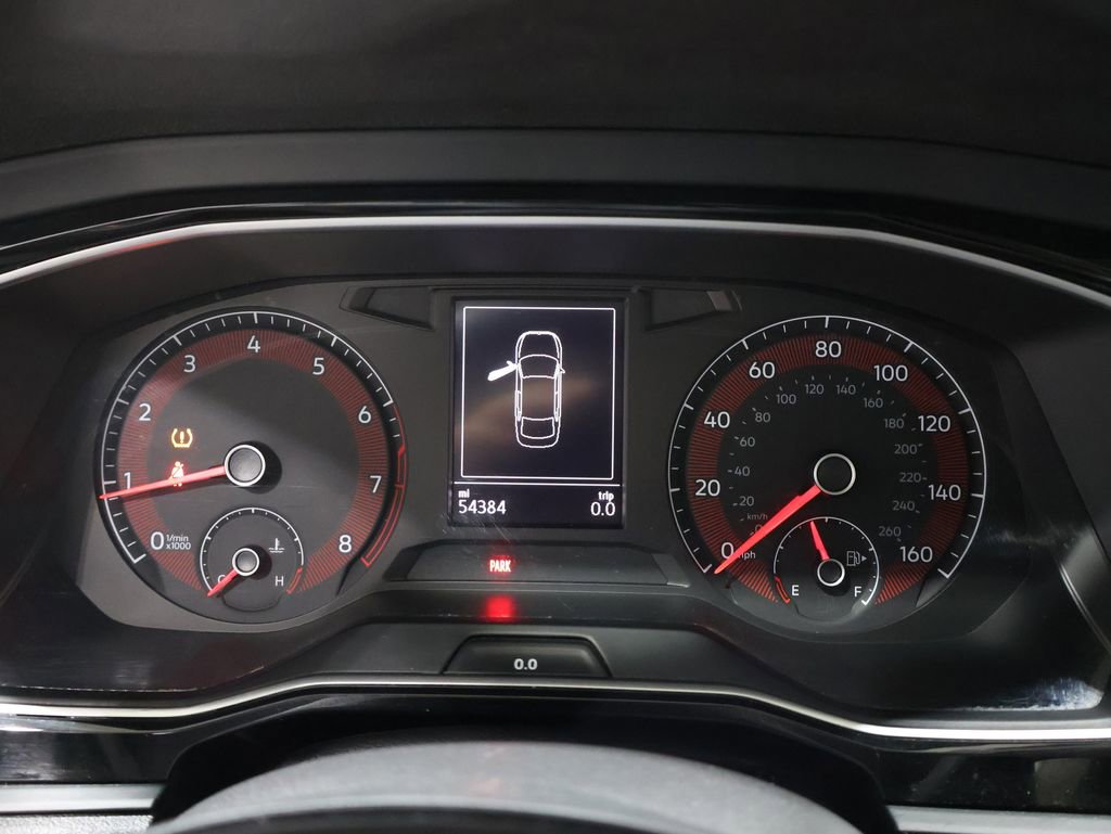 Used 2021 Volkswagen Jetta S image 36