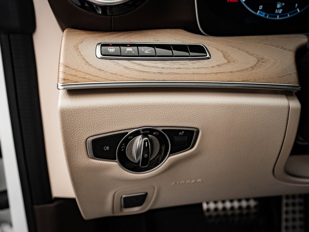 Used 2019 Mercedes-Benz E 450 Cabriolet image 47