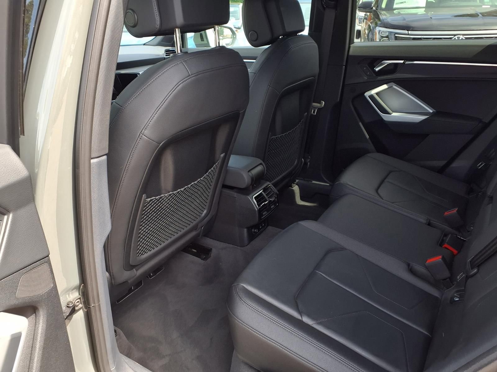 Used 2023 Audi Q3 2.0T Premium w/ Convenience Package image 20