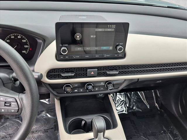 Used 2024 Honda HR-V LX image 14