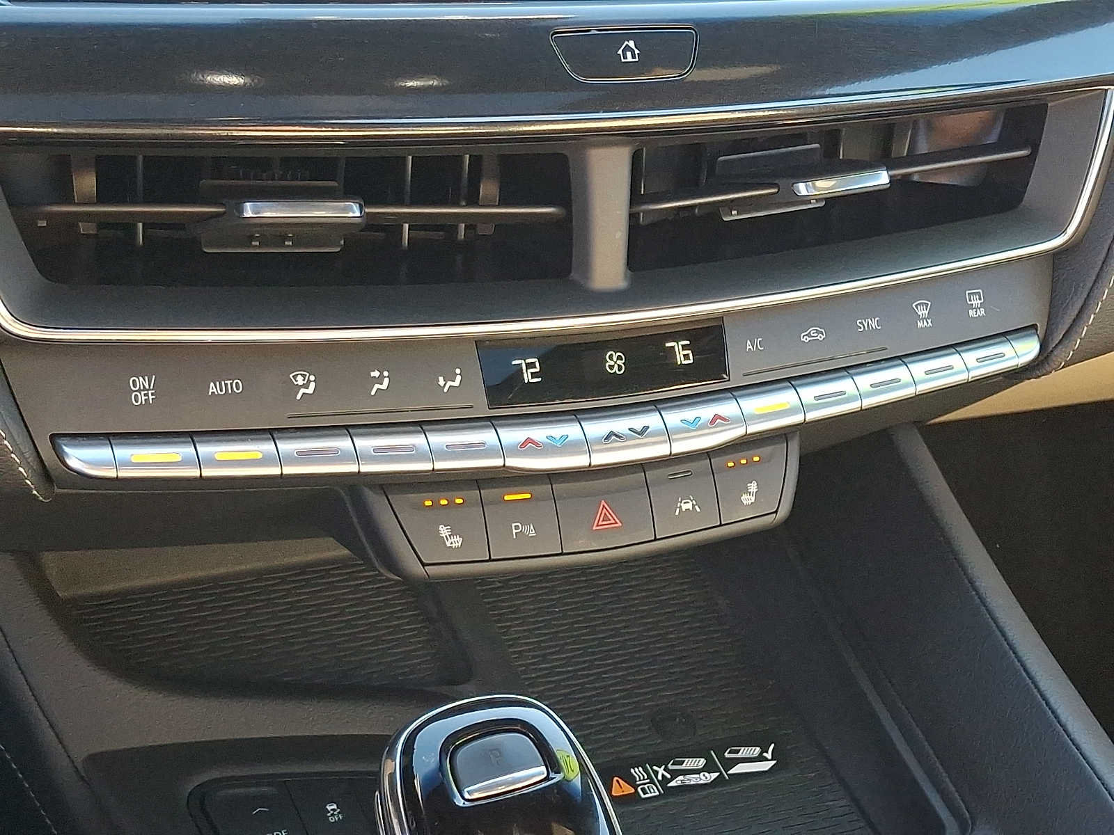 Certified 2023 Cadillac CT5 Luxury w/ Sun And Sound Package AWD/4WD image 17