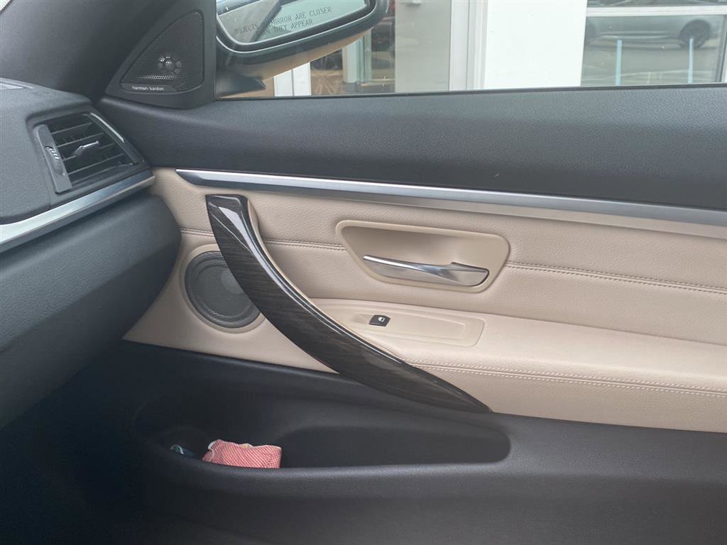 Used 2014 BMW 428i xDrive Coupe image 13