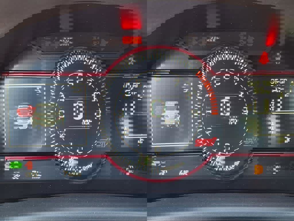 New 2025 Subaru BRZ tS w/ Popular Package 1 image 33