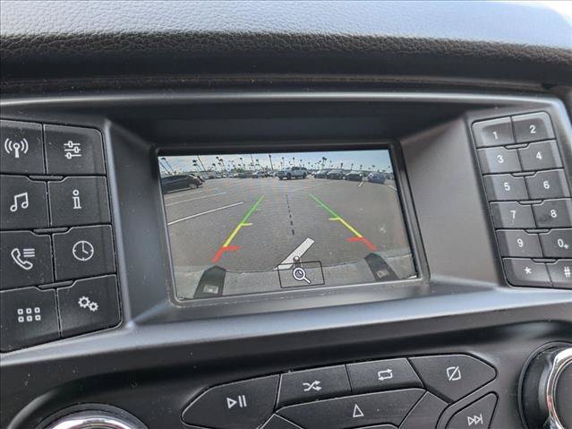 Used 2020 Ford Ranger XL w/ Equipment Group 101A Mid RWD image 13