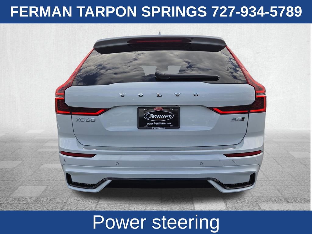 Used 2026 Volvo XC60 B5 Plus w/ Protection Package Premier AWD/4WD image 10