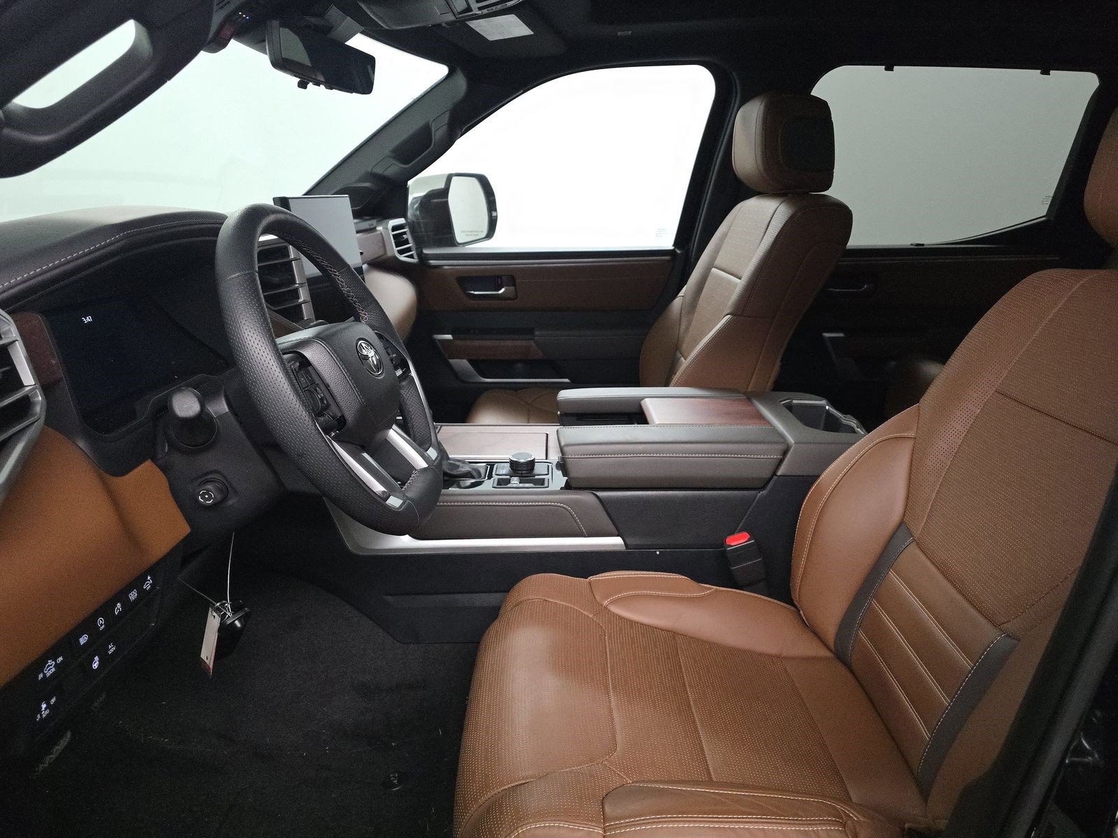 Used 2025 Toyota Tundra 1794 Edition image 7