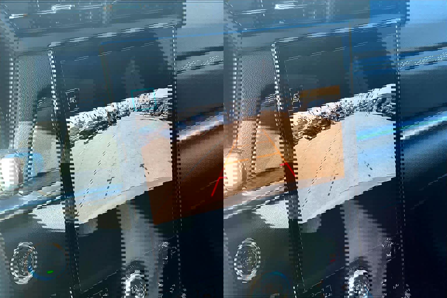 Certified 2026 GMC Terrain Elevation image 50