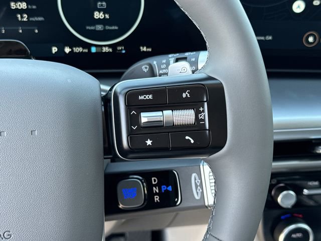 New 2026 Hyundai Ioniq 9 SE AWD/4WD image 20