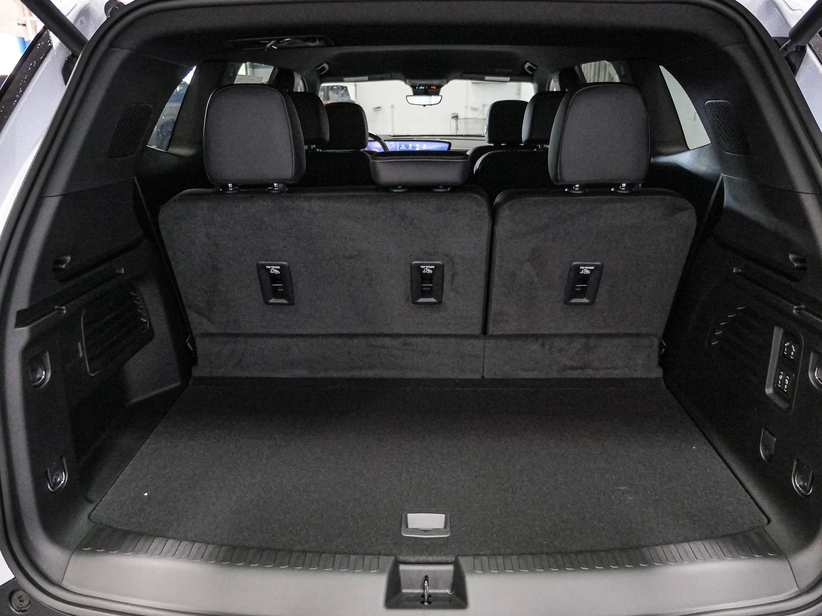 New 2026 Buick Enclave Preferred w/ Super Cruise Package AWD/4WD image 17