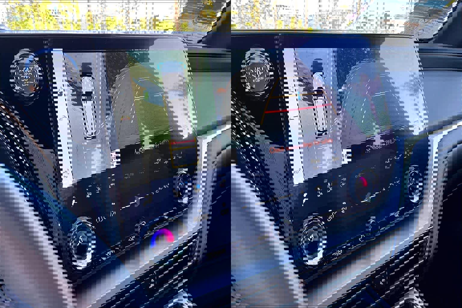 Certified 2024 Lexus TX 350 FWD w/ Captains Chair Package image 25