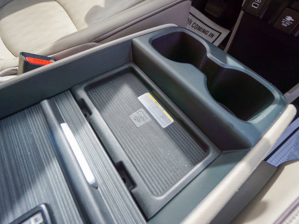 Used 2023 Honda Odyssey Elite image 30