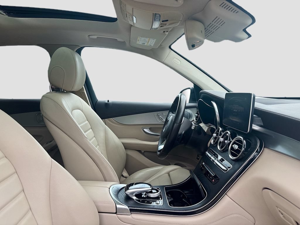 Used 2018 Mercedes-Benz GLC 43 AMG 4MATIC image 22