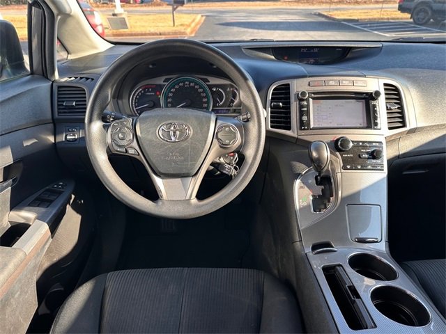 Used 2013 Toyota Venza LE image 10