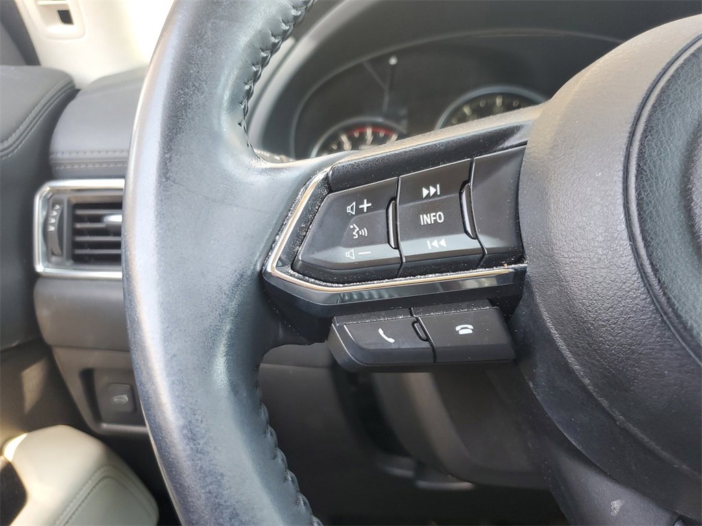 Used 2020 MAZDA CX-5 Grand Touring image 18