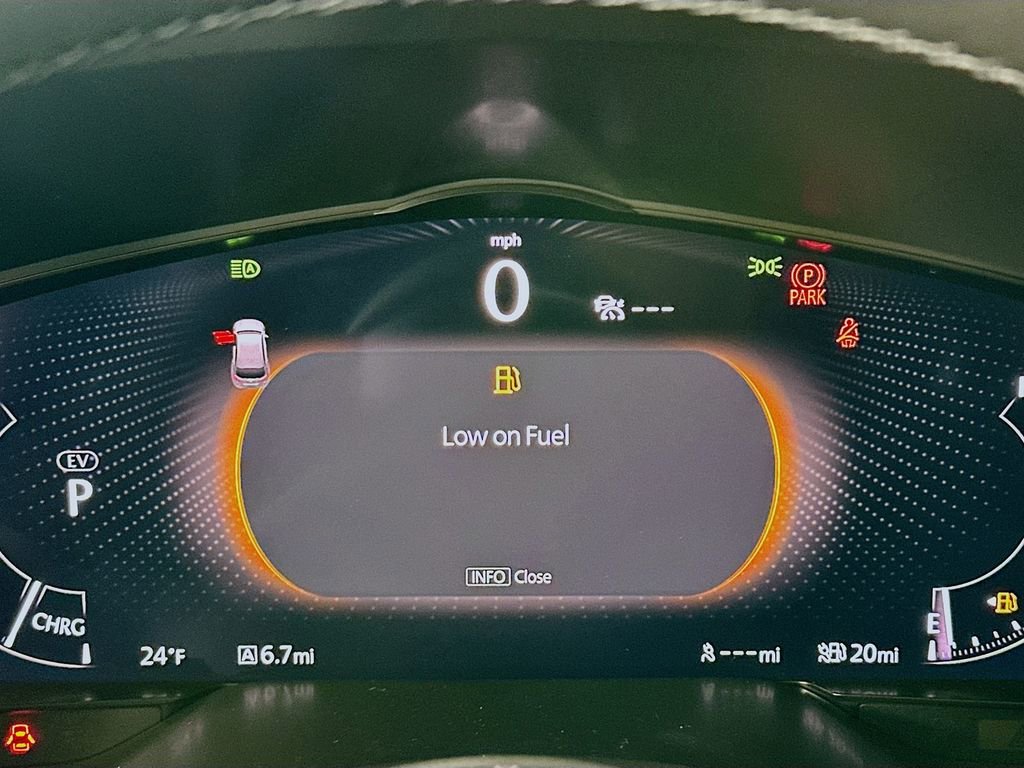 New 2026 MAZDA CX-90 Plug-In Hybrid w/ Premium Plus AWD/4WD image 16