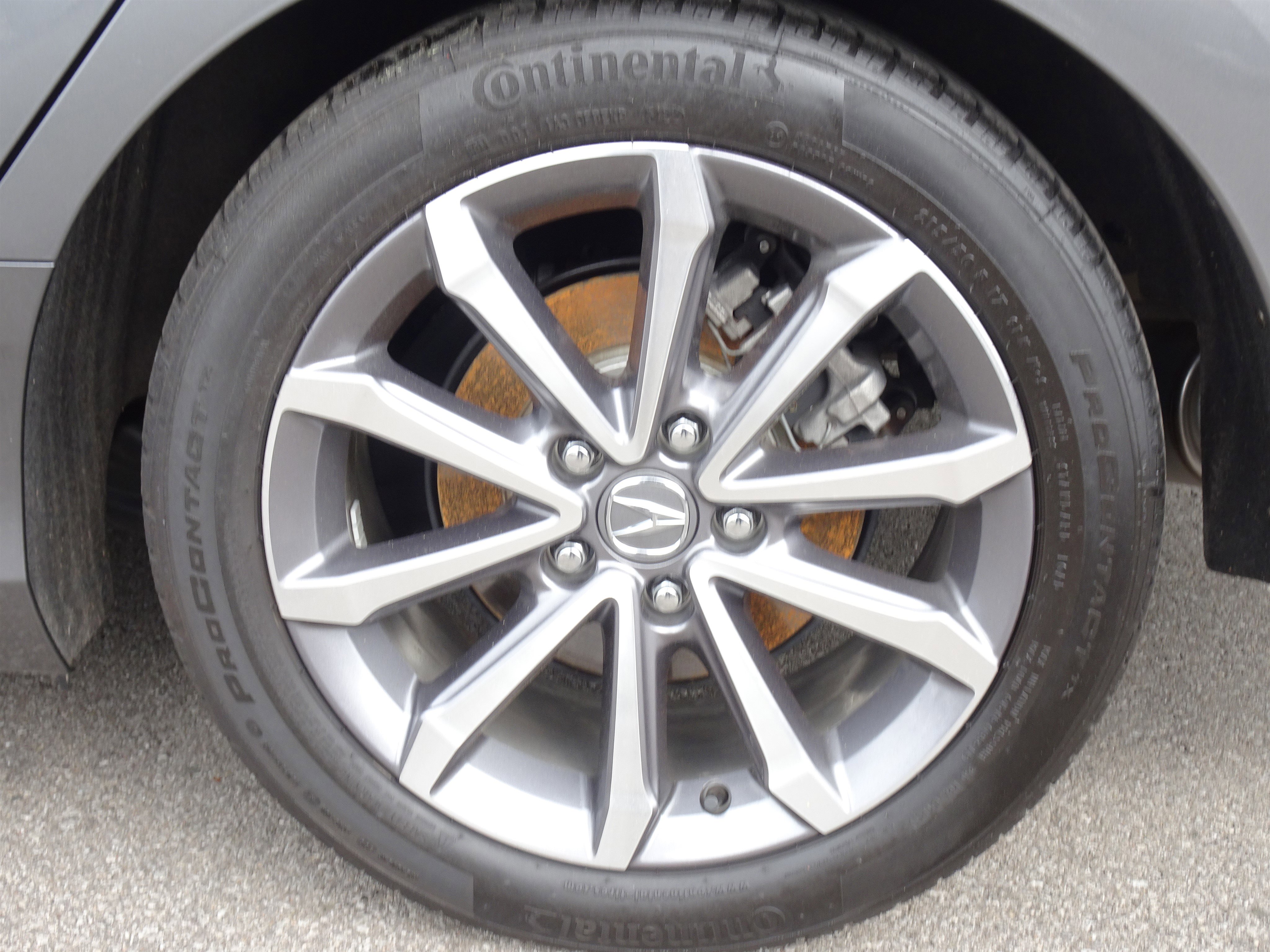 Used 2023 Acura Integra FWD image 26