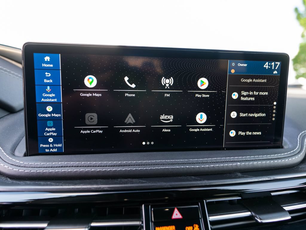 Certified 2025 Acura MDX Type S AWD/4WD image 40
