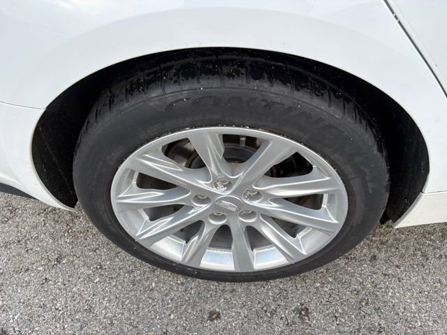 Used 2020 Cadillac CT5 Luxury w/ Sun And Sound Package image 10