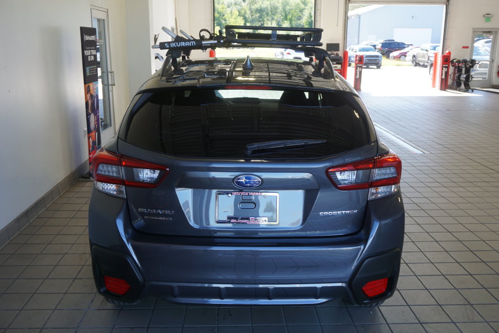 Used 2023 Subaru Crosstrek 2.0i Premium AWD/4WD image 15