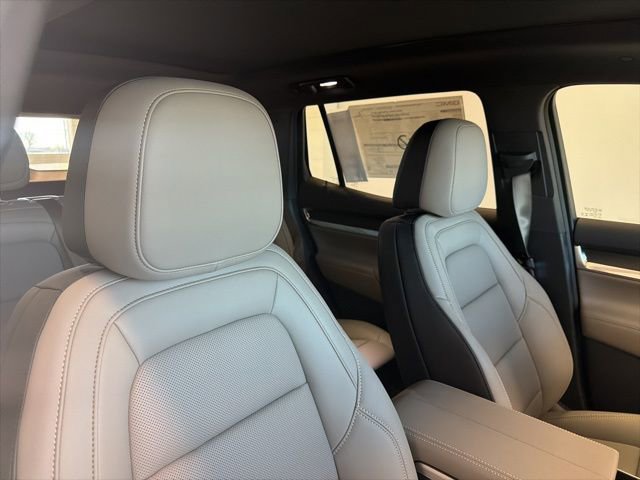 New 2026 GMC Terrain Elevation w/ Elevation Premium Package image 27