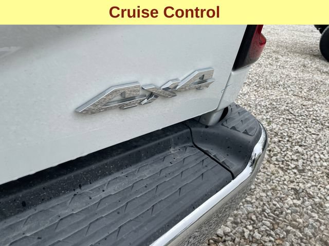 Used 2026 RAM 2500 Tradesman AWD/4WD image 12