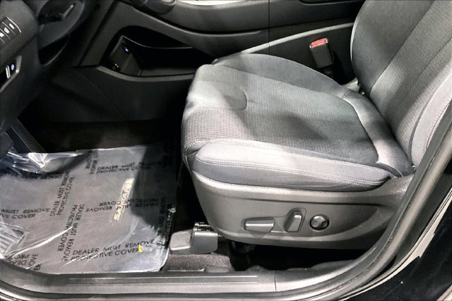Used 2023 Hyundai Santa Fe SEL AWD/4WD image 24