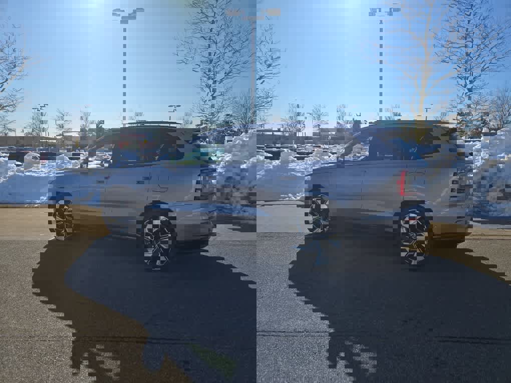 New 2026 Volvo EX90 Ultra image 4