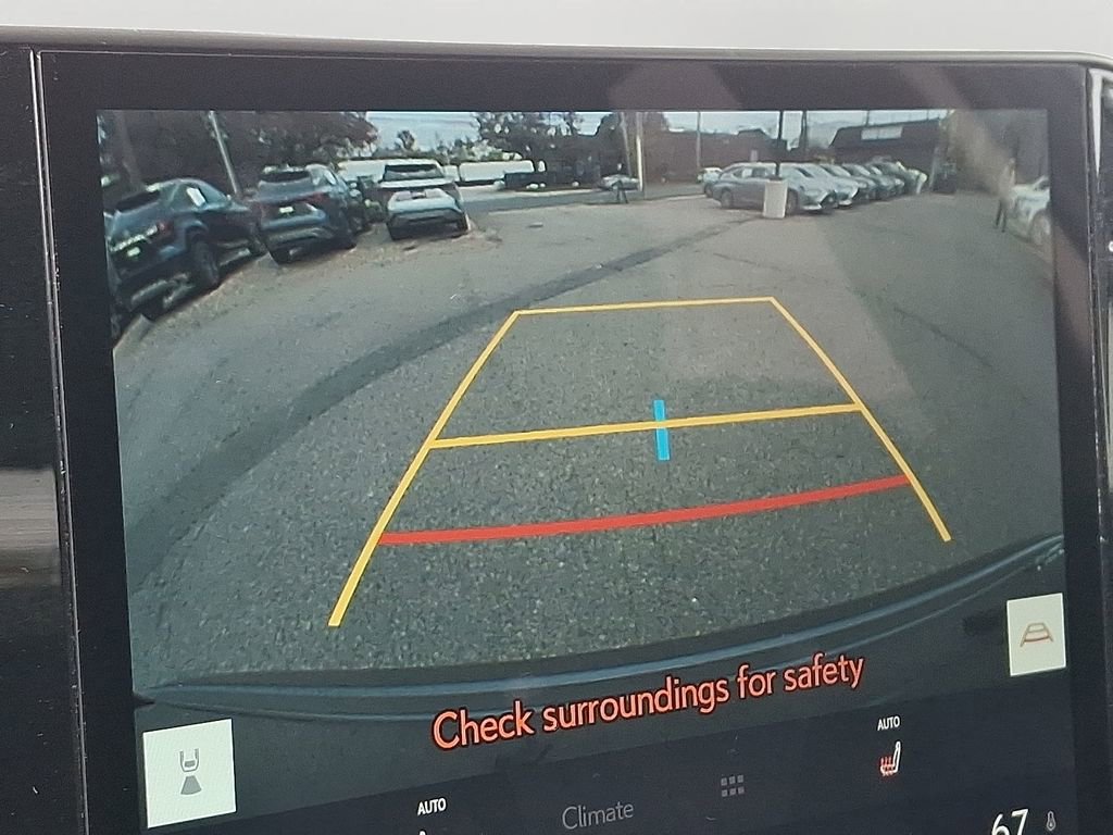 Used 2022 Lexus NX 250 FWD image 18