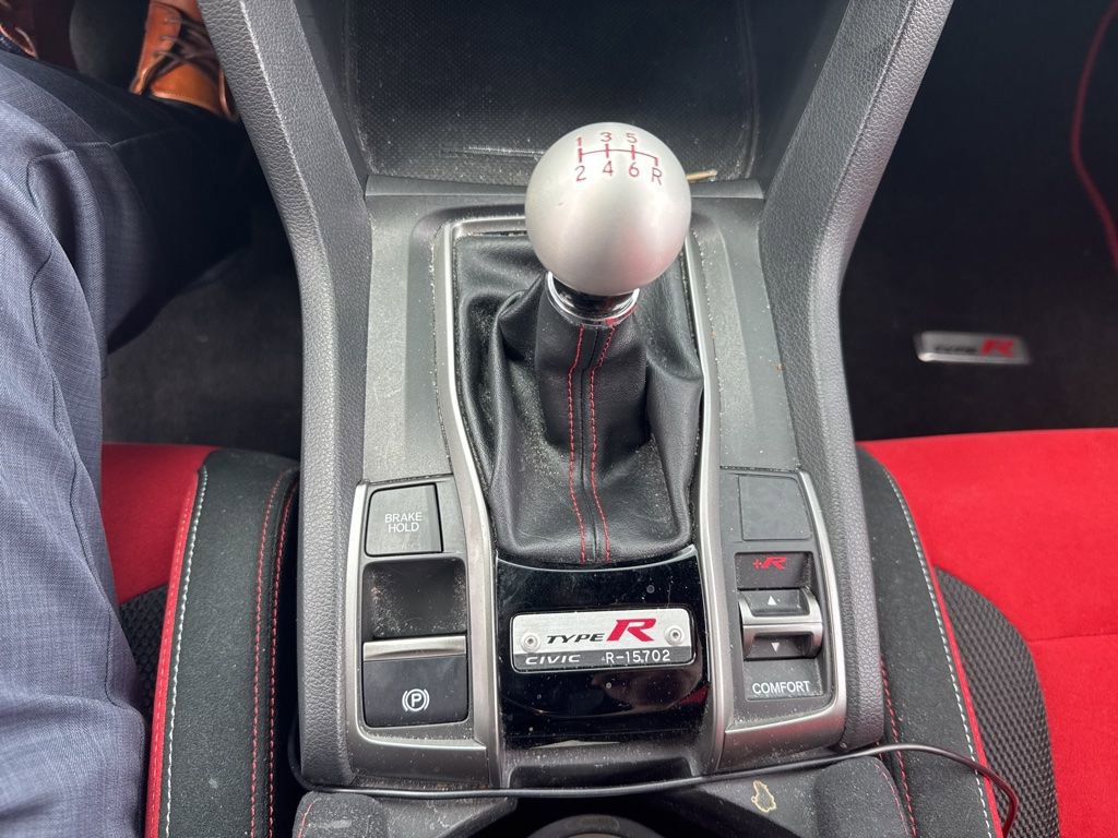 Used 2018 Honda Civic Type R image 20