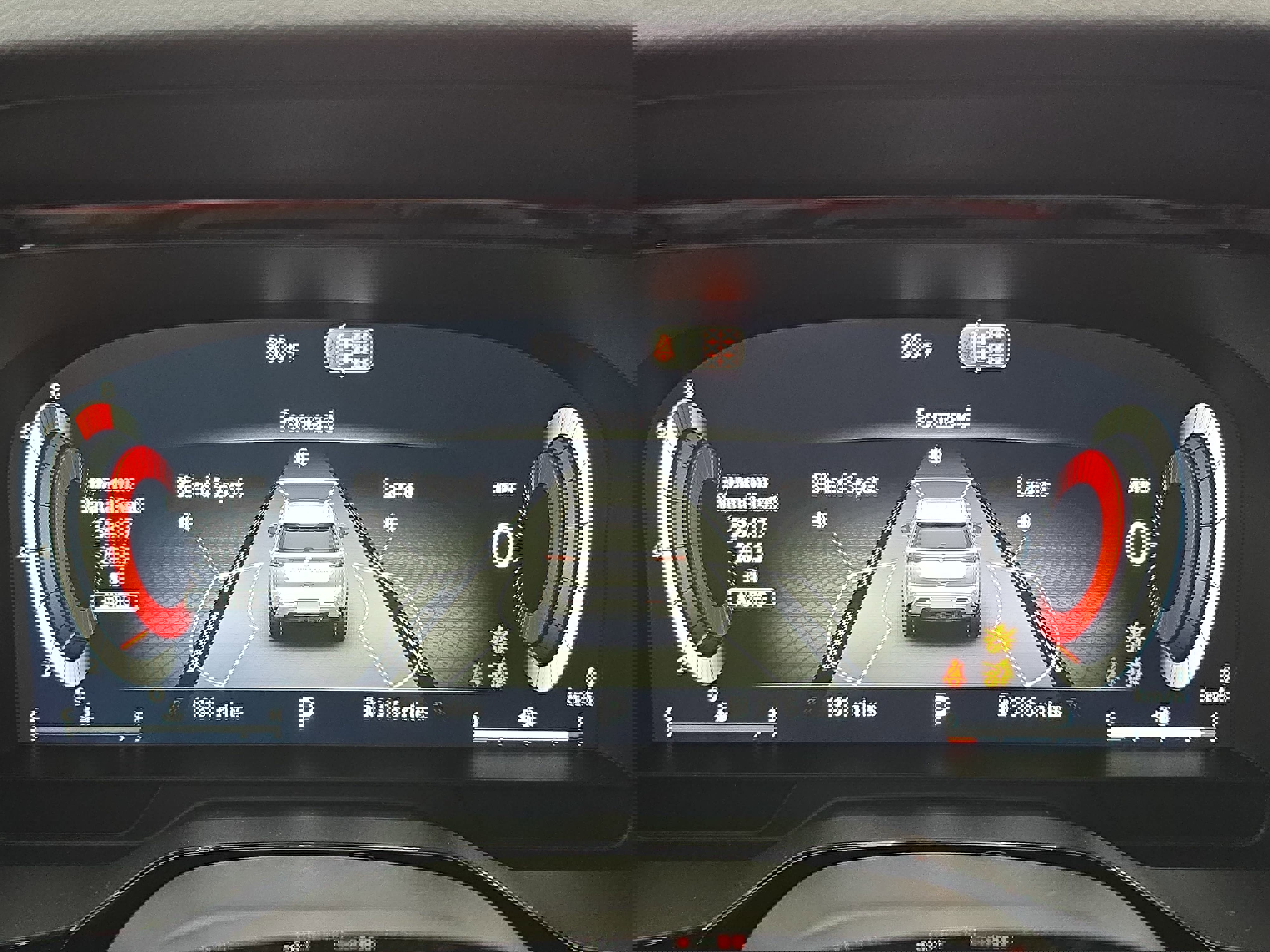 New 2026 Nissan Pathfinder Platinum image 20