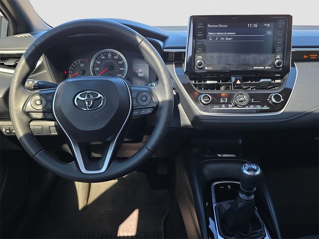 Used 2022 Toyota Corolla SE image 13
