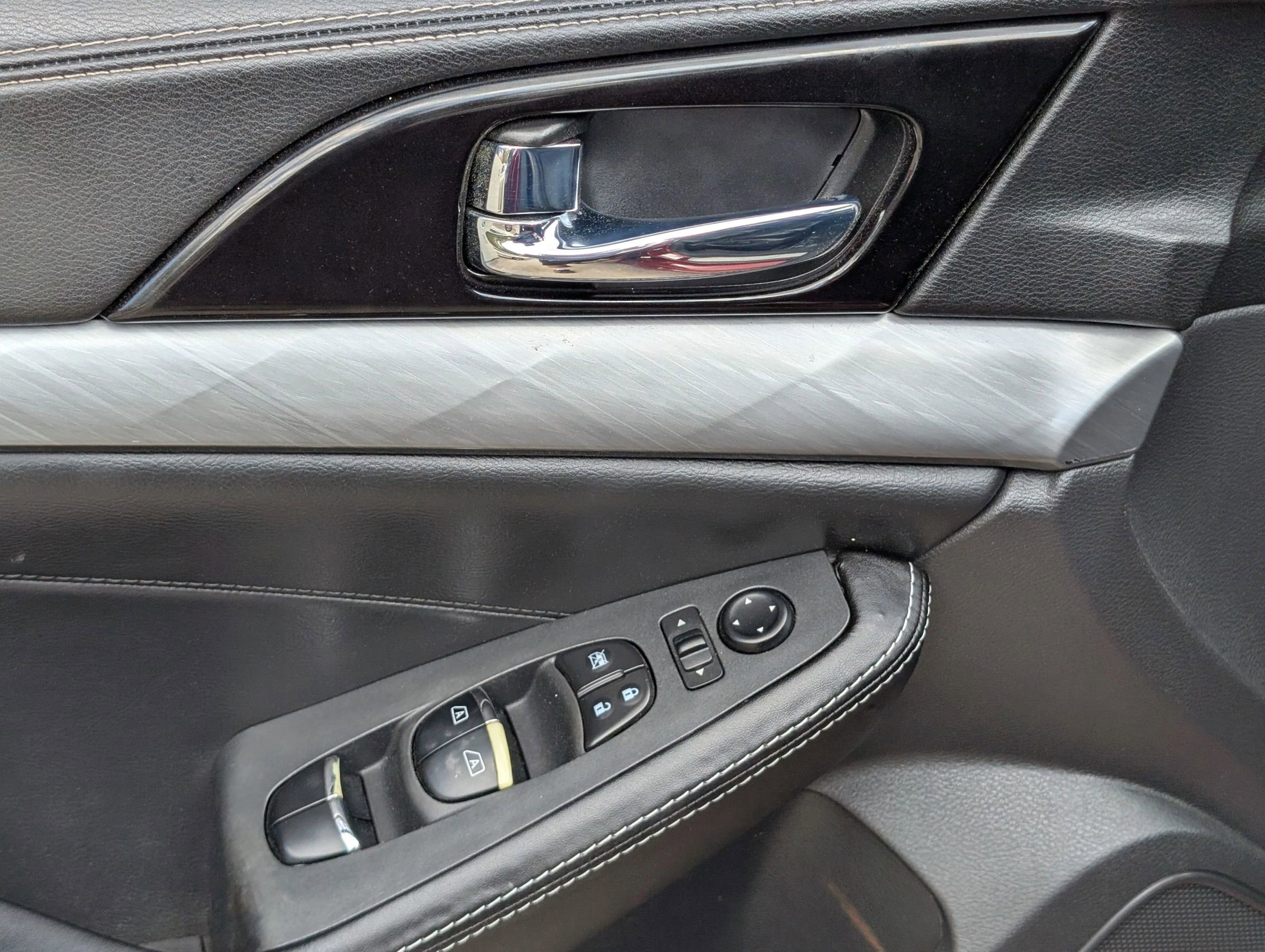 Used 2017 Nissan Maxima 3.5 SL image 28