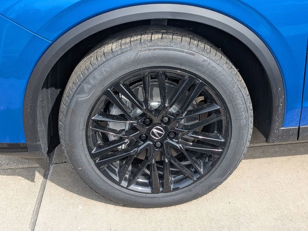 New 2026 Acura MDX A-Spec image 10