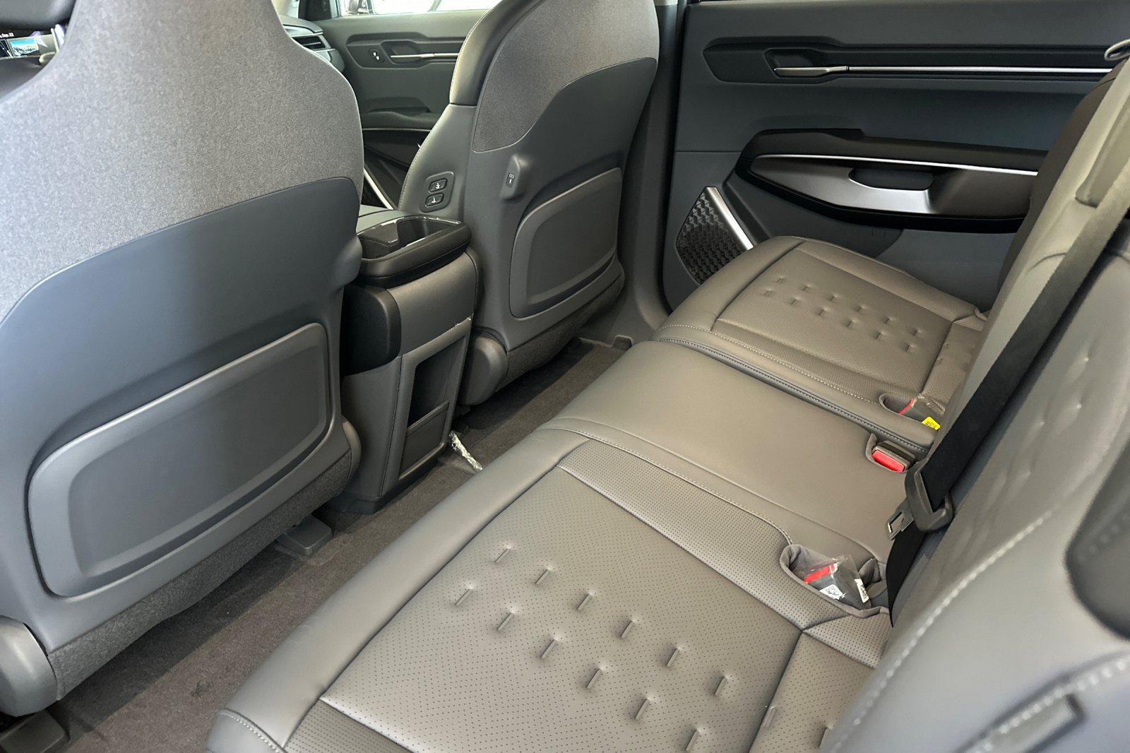 New 2026 Kia EV9 Wind AWD/4WD image 12