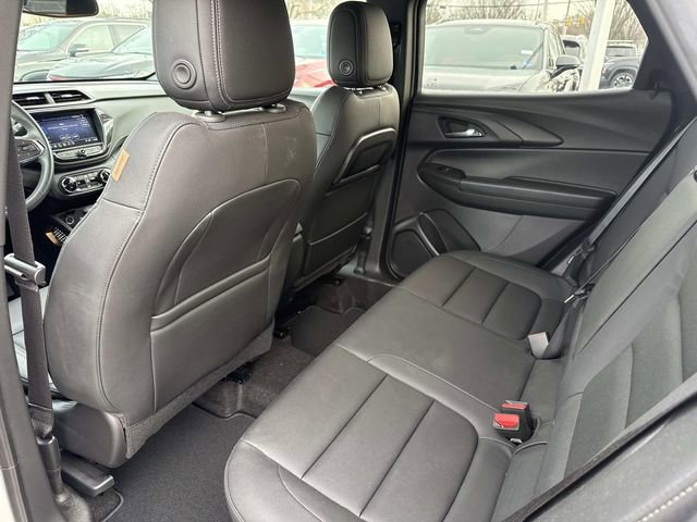 Used 2023 Chevrolet TrailBlazer ACTIV w/ Sun and Liftgate Package image 13