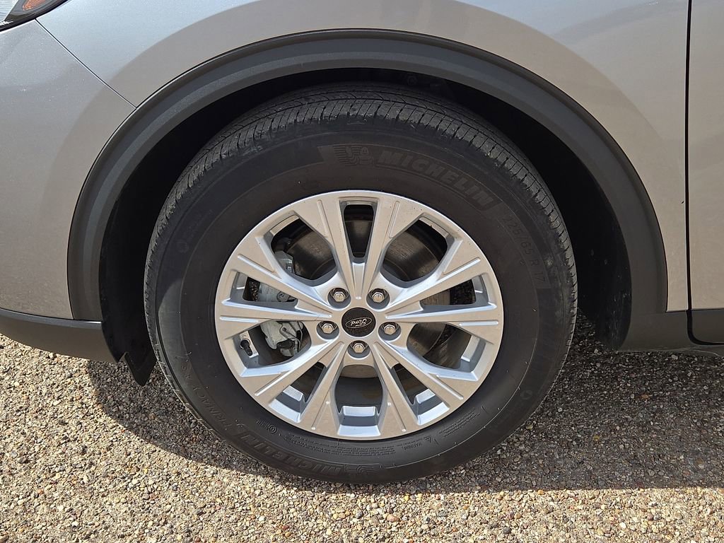 Used 2023 Ford Escape Active image 10